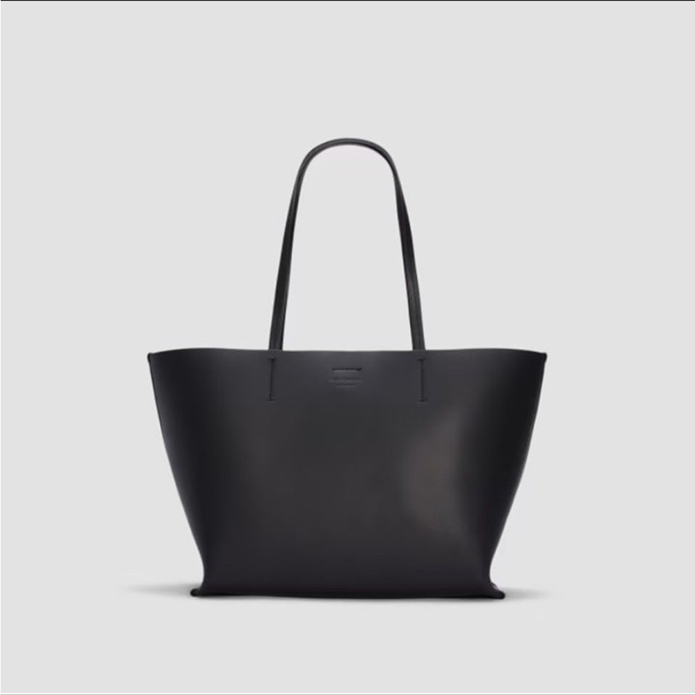 Everlane Luxe Medium leather Tote